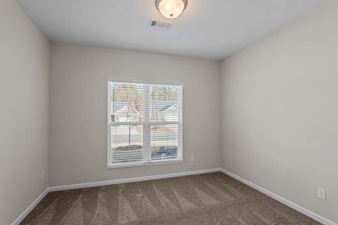 Tiny photo for 206 Willowton Lane, Hephzibah, GA 30815 (MLS # 543887)