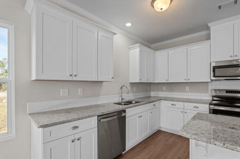 Tiny photo for 206 Willowton Lane, Hephzibah, GA 30815 (MLS # 543887)