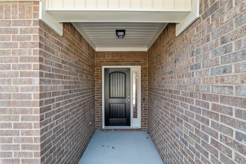 Tiny photo for 206 Willowton Lane, Hephzibah, GA 30815 (MLS # 543887)