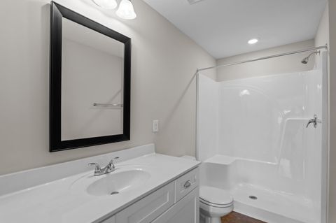 Tiny photo for 206 Willowton Lane, Hephzibah, GA 30815 (MLS # 543887)