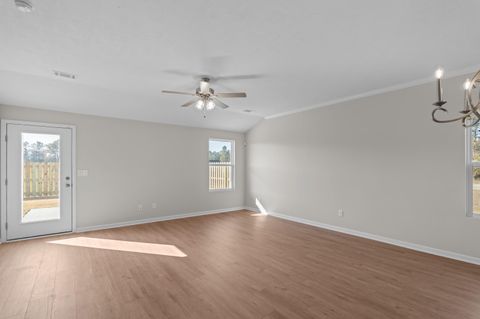 Tiny photo for 206 Willowton Lane, Hephzibah, GA 30815 (MLS # 543887)