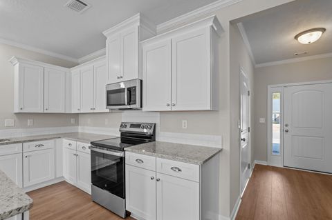 Tiny photo for 206 Willowton Lane, Hephzibah, GA 30815 (MLS # 543887)