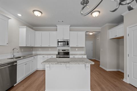 Tiny photo for 206 Willowton Lane, Hephzibah, GA 30815 (MLS # 543887)