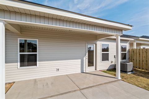 Tiny photo for 206 Willowton Lane, Hephzibah, GA 30815 (MLS # 543887)