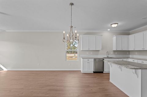 Tiny photo for 206 Willowton Lane, Hephzibah, GA 30815 (MLS # 543887)