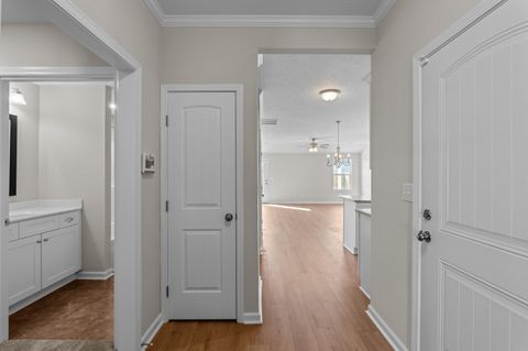 Tiny photo for 206 Willowton Lane, Hephzibah, GA 30815 (MLS # 543887)