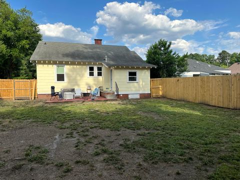 Tiny photo for 1131 Merry Street, Augusta, GA 30904 (MLS # 545358)