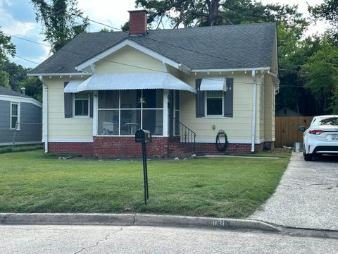 Tiny photo for 1131 Merry Street, Augusta, GA 30904 (MLS # 545358)