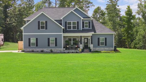 A home in North Augusta