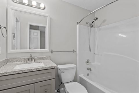 Tiny photo for 55 Charlestowne Drive, Augusta, GA 30907 (MLS # 552995)