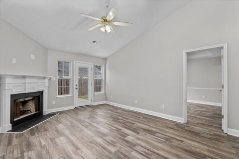 Tiny photo for 55 Charlestowne Drive, Augusta, GA 30907 (MLS # 552995)