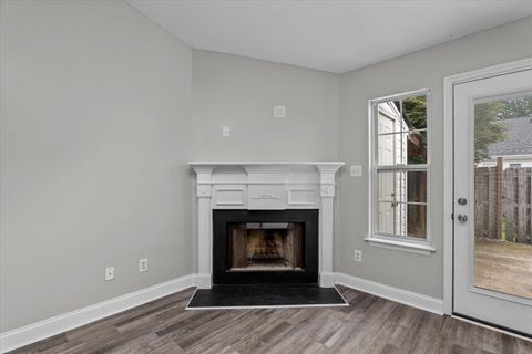 Tiny photo for 55 Charlestowne Drive, Augusta, GA 30907 (MLS # 552995)