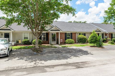 Tiny photo for 55 Charlestowne Drive, Augusta, GA 30907 (MLS # 552995)