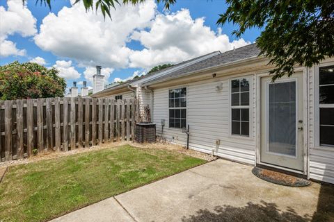 Tiny photo for 55 Charlestowne Drive, Augusta, GA 30907 (MLS # 552995)