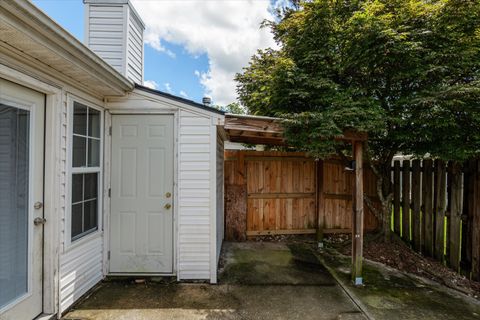 Tiny photo for 55 Charlestowne Drive, Augusta, GA 30907 (MLS # 552995)