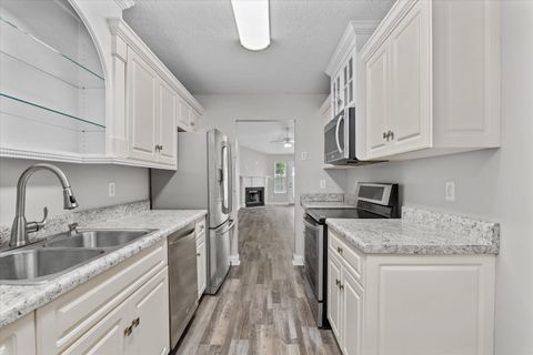 Tiny photo for 55 Charlestowne Drive, Augusta, GA 30907 (MLS # 552995)