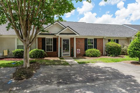 Tiny photo for 55 Charlestowne Drive, Augusta, GA 30907 (MLS # 552995)