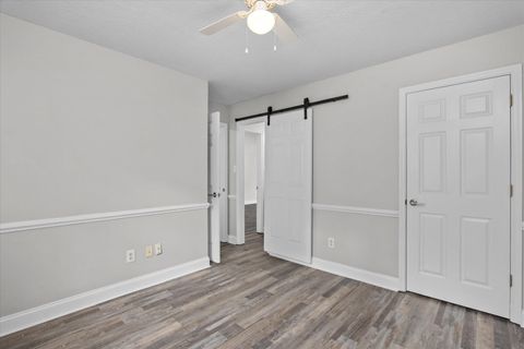 Tiny photo for 55 Charlestowne Drive, Augusta, GA 30907 (MLS # 552995)