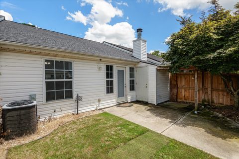 Tiny photo for 55 Charlestowne Drive, Augusta, GA 30907 (MLS # 552995)