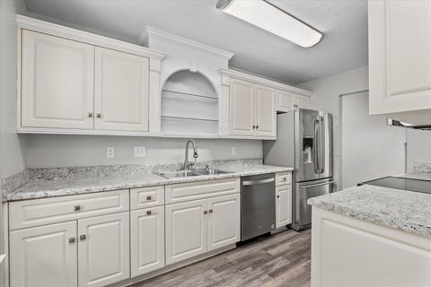 Tiny photo for 55 Charlestowne Drive, Augusta, GA 30907 (MLS # 552995)