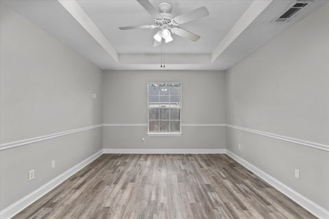Tiny photo for 55 Charlestowne Drive, Augusta, GA 30907 (MLS # 552995)