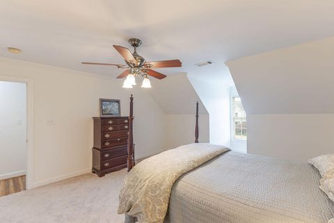 Tiny photo for 270 Rivernorth Drive, North Augusta, SC 29841 (MLS # 549701)