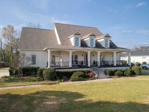 Photo of 270 Rivernorth Drive, North Augusta, SC 29841 (MLS # 549701)