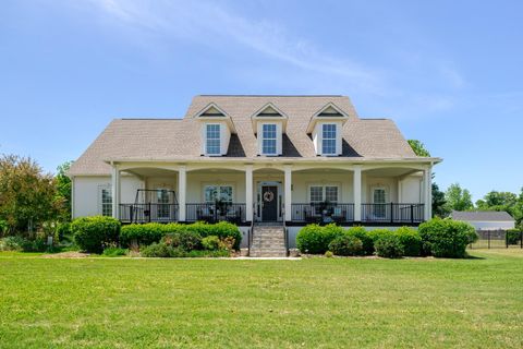 Photo of 270 Rivernorth Drive, North Augusta, SC 29841 (MLS # 549701)