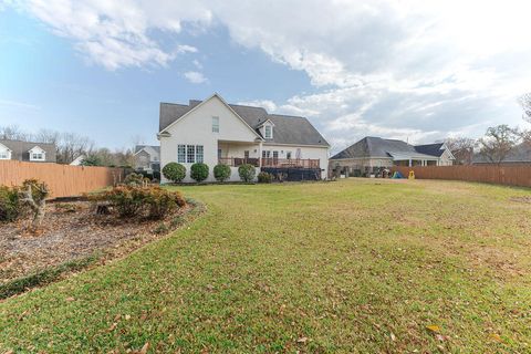 Tiny photo for 270 Rivernorth Drive, North Augusta, SC 29841 (MLS # 549701)