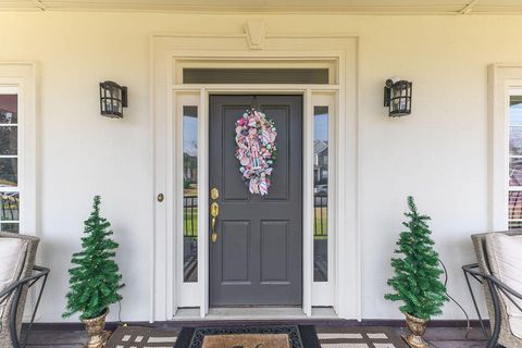 Tiny photo for 270 Rivernorth Drive, North Augusta, SC 29841 (MLS # 549701)