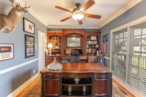 Tiny photo for 270 Rivernorth Drive, North Augusta, SC 29841 (MLS # 549701)