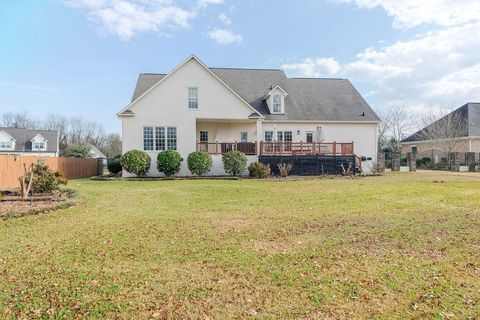 Tiny photo for 270 Rivernorth Drive, North Augusta, SC 29841 (MLS # 549701)