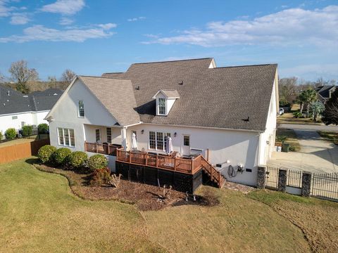 Tiny photo for 270 Rivernorth Drive, North Augusta, SC 29841 (MLS # 549701)