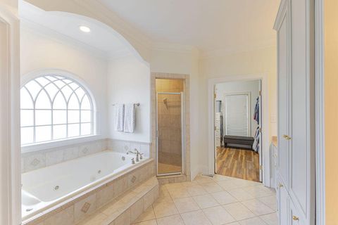 Tiny photo for 270 Rivernorth Drive, North Augusta, SC 29841 (MLS # 549701)