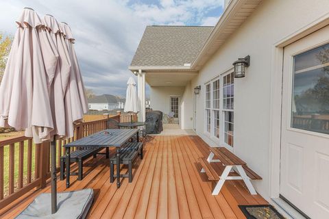 Tiny photo for 270 Rivernorth Drive, North Augusta, SC 29841 (MLS # 549701)