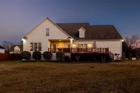 Tiny photo for 270 Rivernorth Drive, North Augusta, SC 29841 (MLS # 549701)