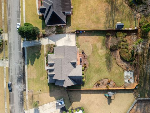 Tiny photo for 270 Rivernorth Drive, North Augusta, SC 29841 (MLS # 549701)