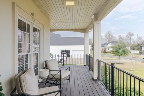 Tiny photo for 270 Rivernorth Drive, North Augusta, SC 29841 (MLS # 549701)