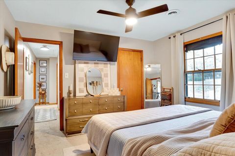 Tiny photo for 111 Murphy Street, Warrenville, SC 29851 (MLS # 549556)