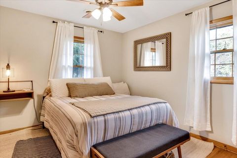 Tiny photo for 111 Murphy Street, Warrenville, SC 29851 (MLS # 549556)