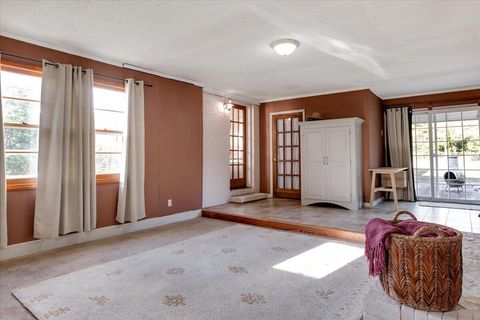 Tiny photo for 111 Murphy Street, Warrenville, SC 29851 (MLS # 549556)