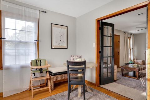 Tiny photo for 111 Murphy Street, Warrenville, SC 29851 (MLS # 549556)