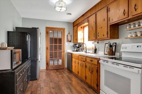 Tiny photo for 111 Murphy Street, Warrenville, SC 29851 (MLS # 549556)