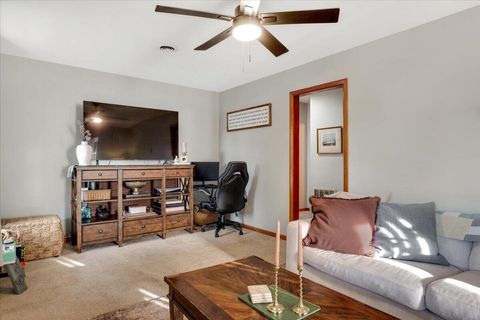 Tiny photo for 111 Murphy Street, Warrenville, SC 29851 (MLS # 549556)