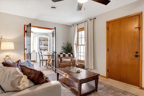 Tiny photo for 111 Murphy Street, Warrenville, SC 29851 (MLS # 549556)