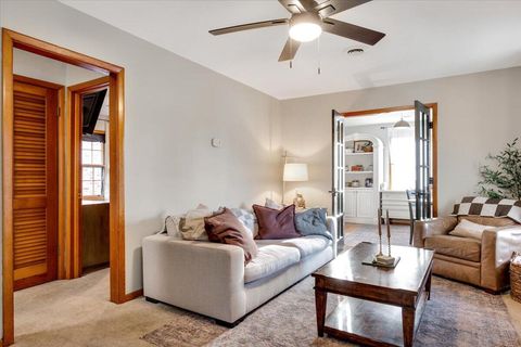 Tiny photo for 111 Murphy Street, Warrenville, SC 29851 (MLS # 549556)