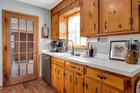 Tiny photo for 111 Murphy Street, Warrenville, SC 29851 (MLS # 549556)