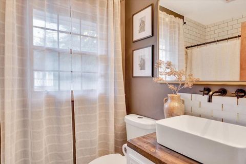 Tiny photo for 111 Murphy Street, Warrenville, SC 29851 (MLS # 549556)