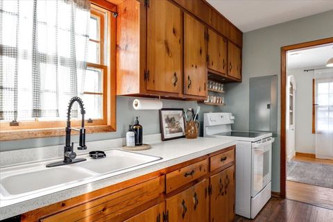 Tiny photo for 111 Murphy Street, Warrenville, SC 29851 (MLS # 549556)