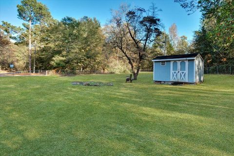 Tiny photo for 111 Murphy Street, Warrenville, SC 29851 (MLS # 549556)